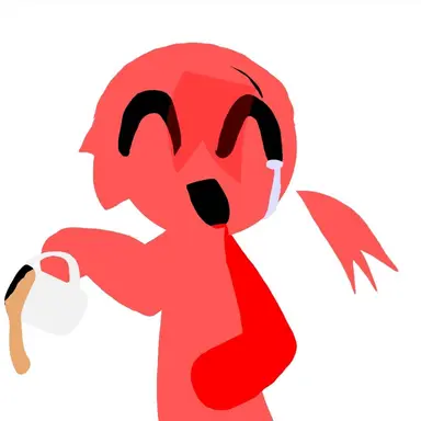 Profile image of 빨강