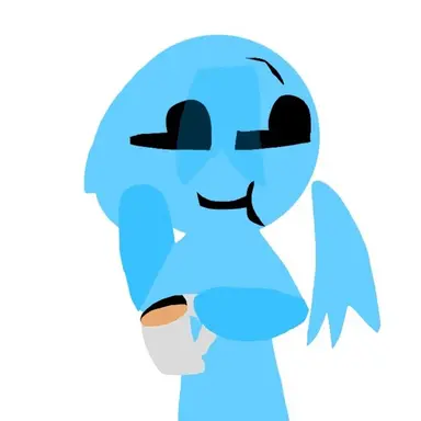 Profile image of 파랑