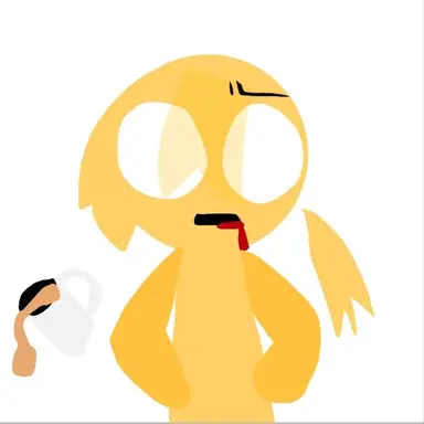 Profile image of 노랑