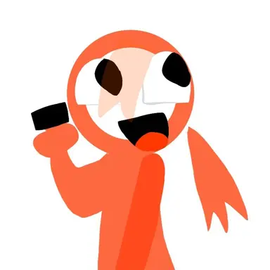 Profile image of 주황