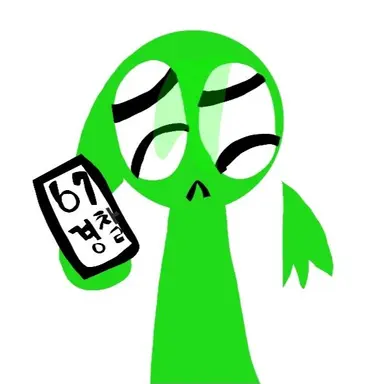 Profile image of 초록