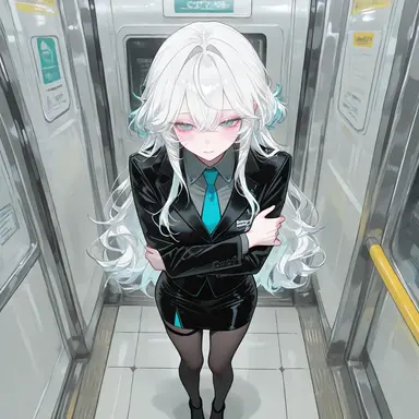 Profile image of ユ・ハンソル