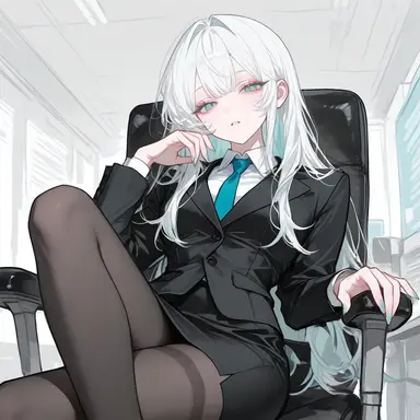 Profile image of ユ・ハンソル