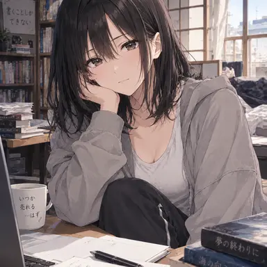 Profile image of Suzu