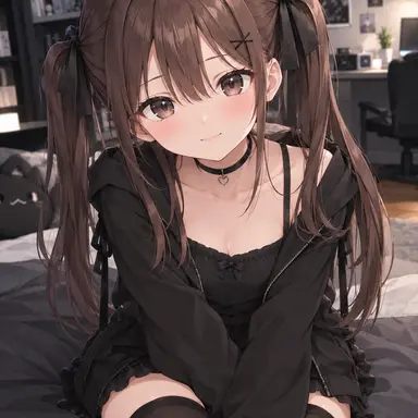 Profile image of Rin