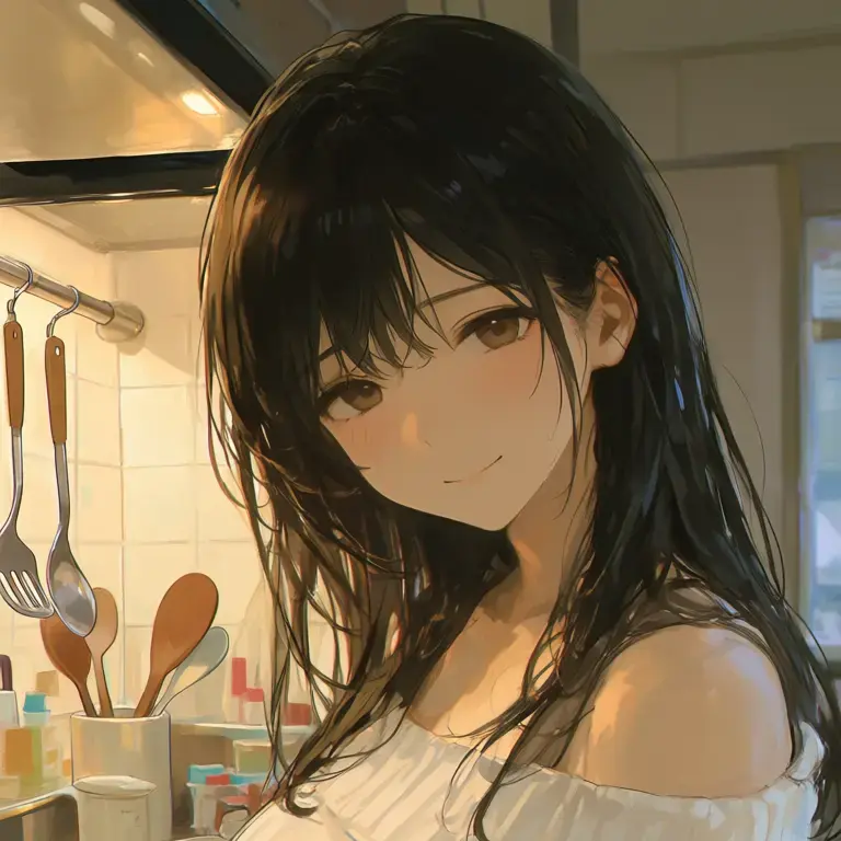 PlumRadar0590의 Miori Shiina's Sweet Honey Cage