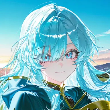 Profile image of 쥰