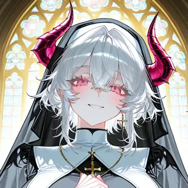 Profile image of 아델라이데