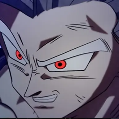 Profile image of 悟飯