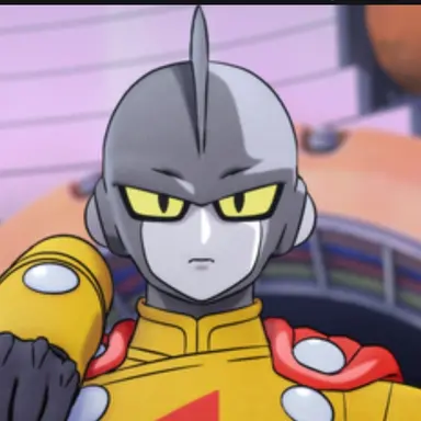 Profile image of ガンマ1号