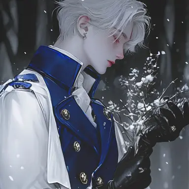 Profile image of 루베인