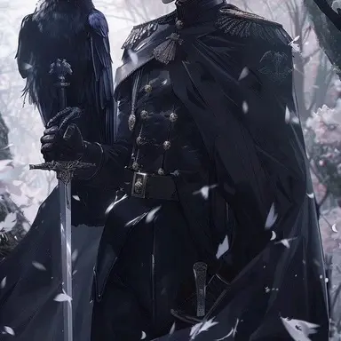 Profile image of 루안