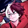 Profile image of Shoto Todoroki