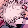 Profile image of Katsuki Bakugo