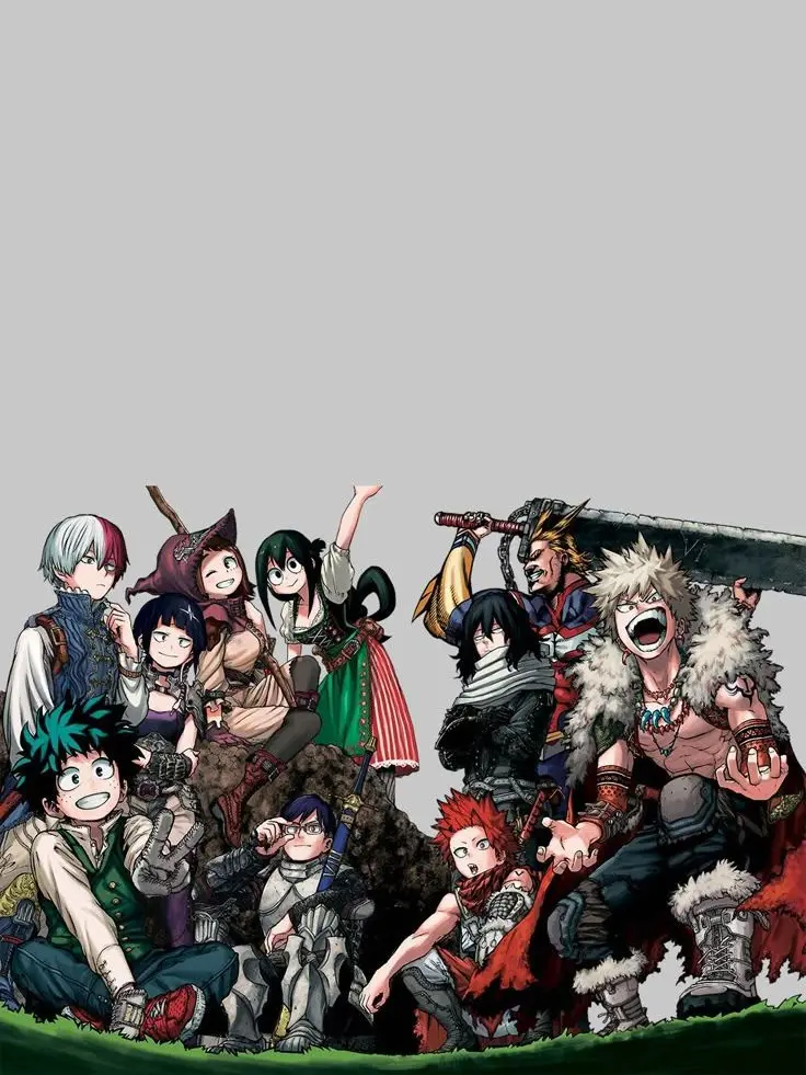 hht-dtk-12의 Even if the World Hates Me.