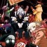 Profile image of League of Villains