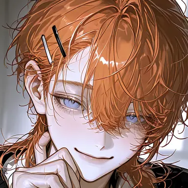 Profile image of 甜