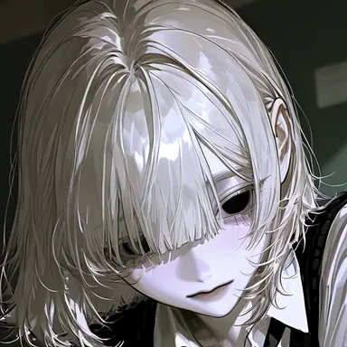 Profile image of 帷