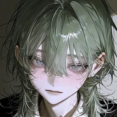 Profile image of 隠