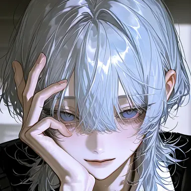 Profile image of 熾
