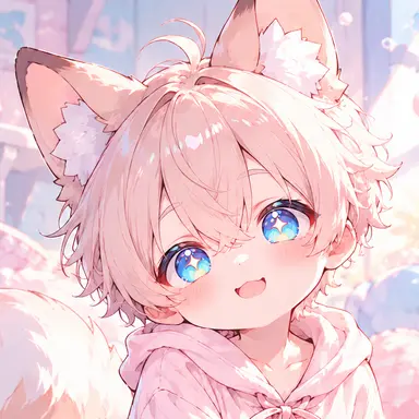 Profile image of こん