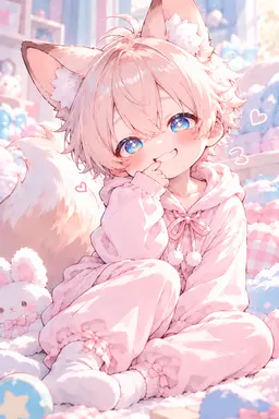 Profile image of こん