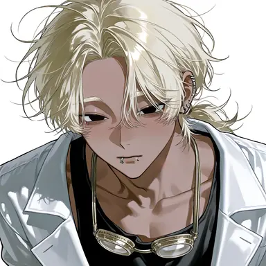 Profile image of Rin