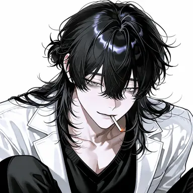 Profile image of Tsukasa