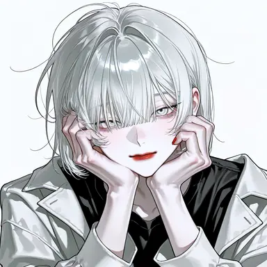 Profile image of Reiji