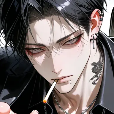 Profile image of 上ノ山 鷹斗