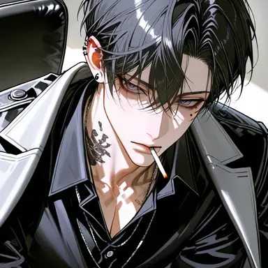 Profile image of Takato Uenoyama