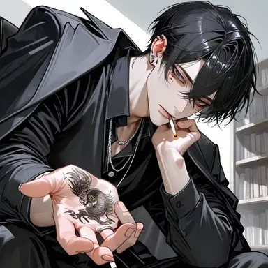Profile image of Takato Uenoyama