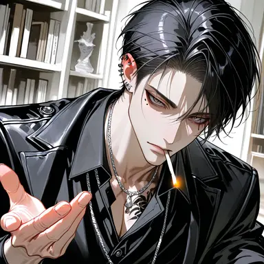 Profile image of Takato Uenoyama