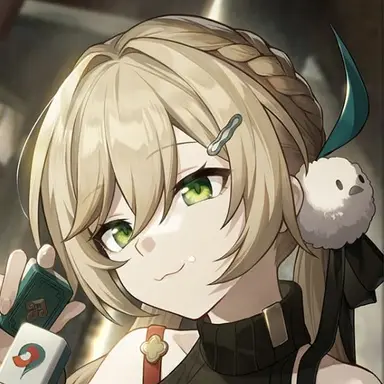 Profile image of 青雀