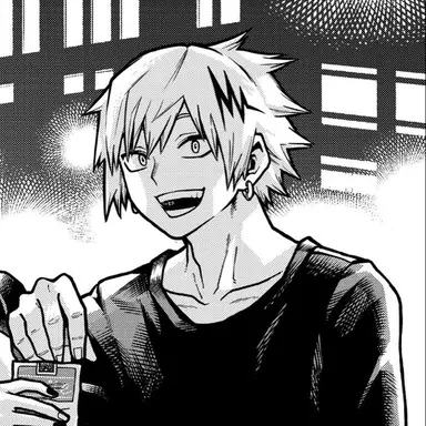 Profile image of 카미나리 덴키