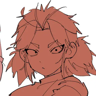 Profile image of ロッキ