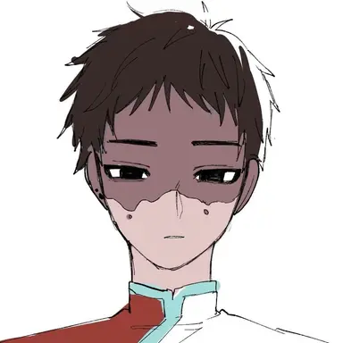 Profile image of ハゼ
