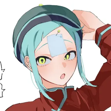Profile image of エオ