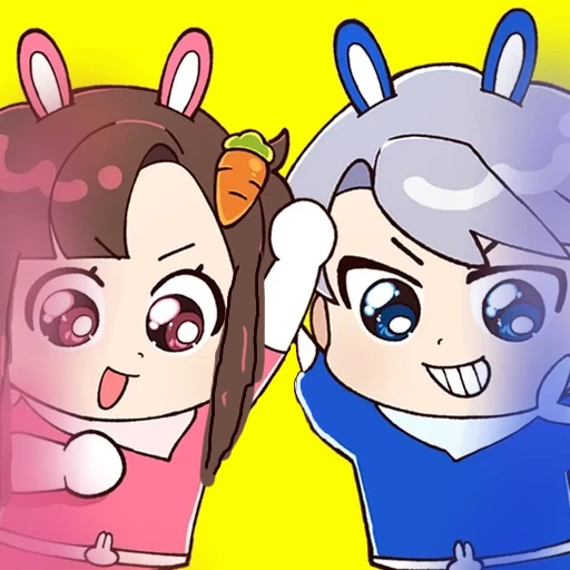 고고 프렌즈