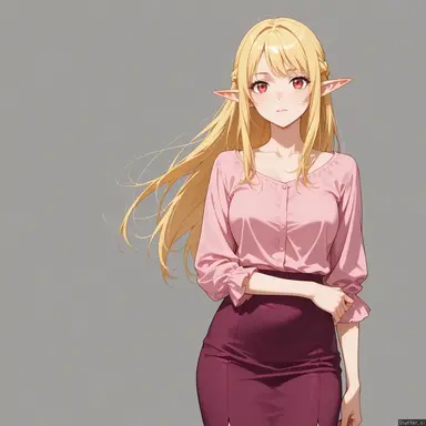 Profile image of Nora Forest