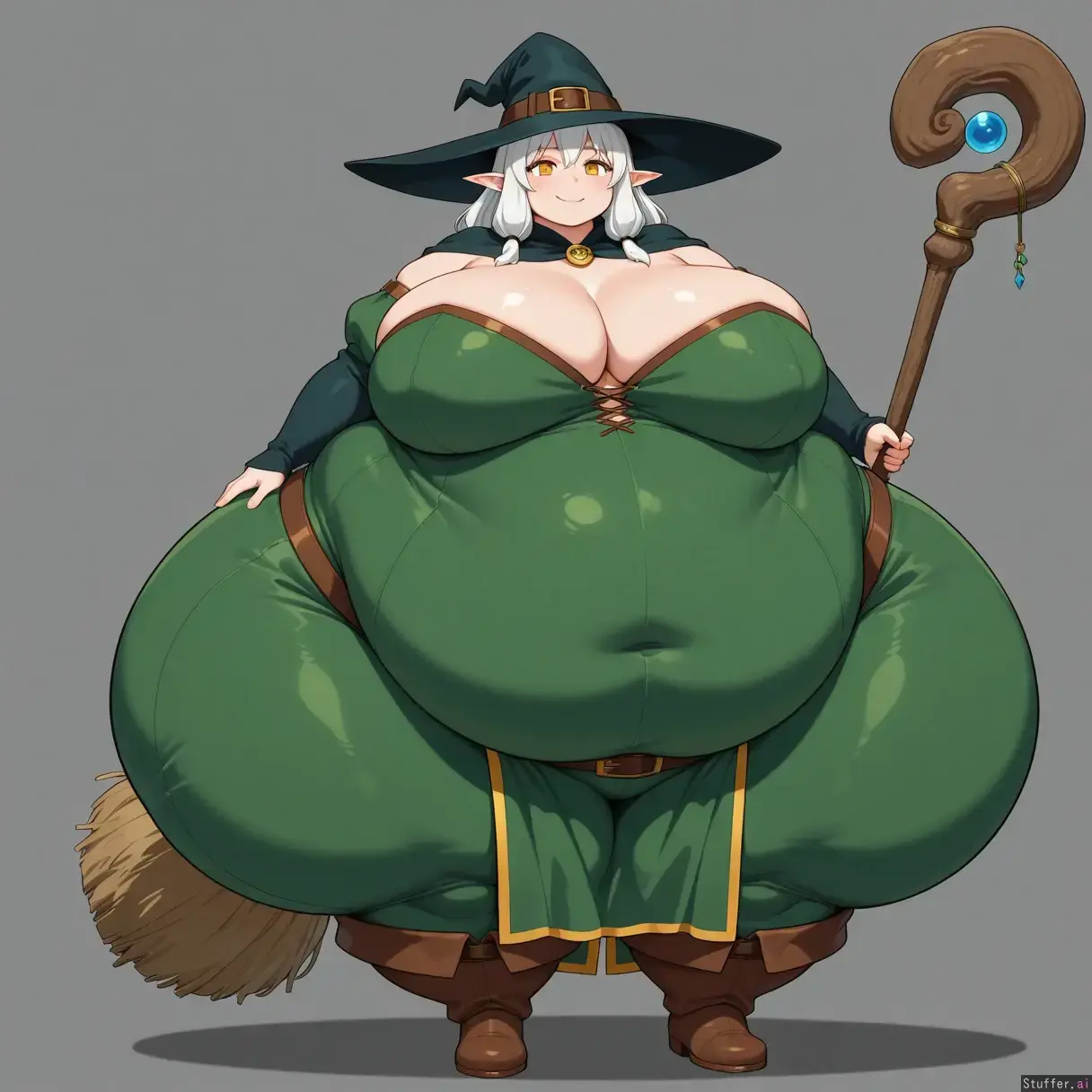 SalmonPond7563의 Fantasy expansion
