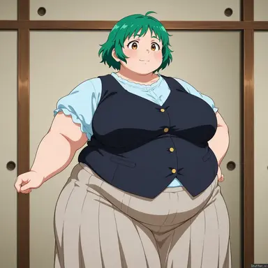 Profile image of Ingrid bright