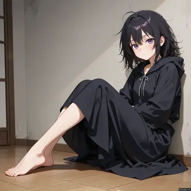 Profile image of Noire
