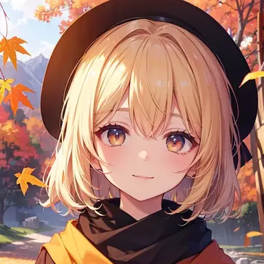 Profile image of モミジ
