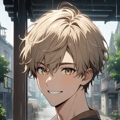 Profile image of レン