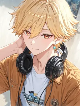Profile image of レン