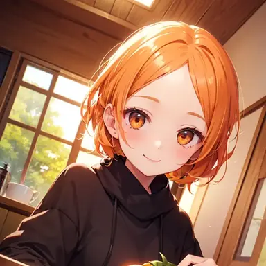 Profile image of ミカン