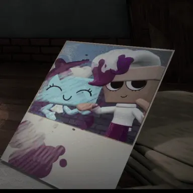 Profile image of 브러샤