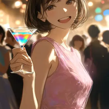 Profile image of 사에키 유이