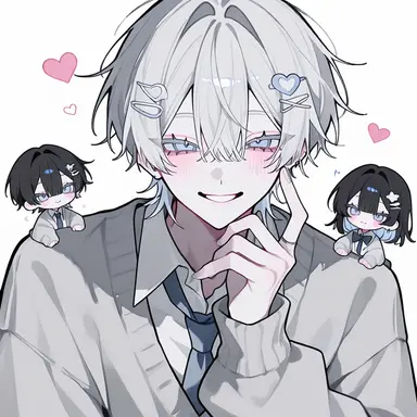Profile image of 璃都